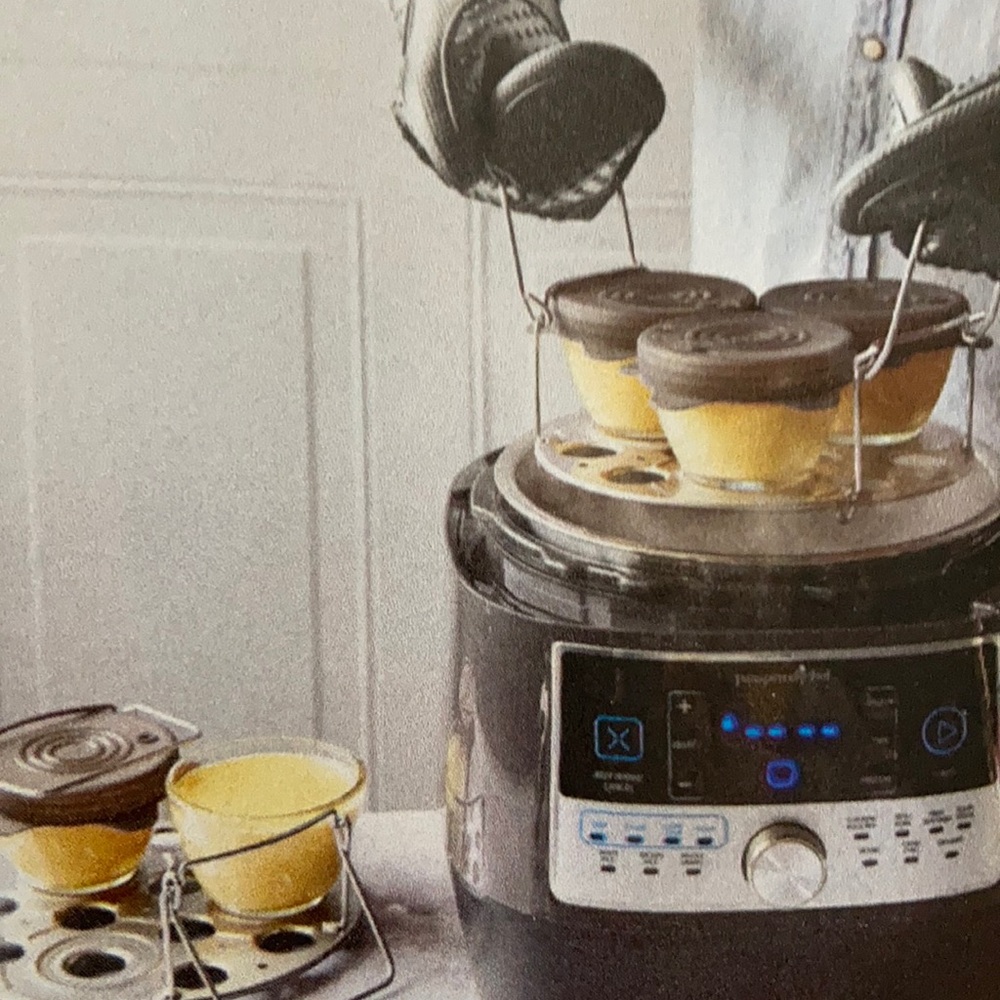 Stackable Steaming Rack - Picture 3 of 3